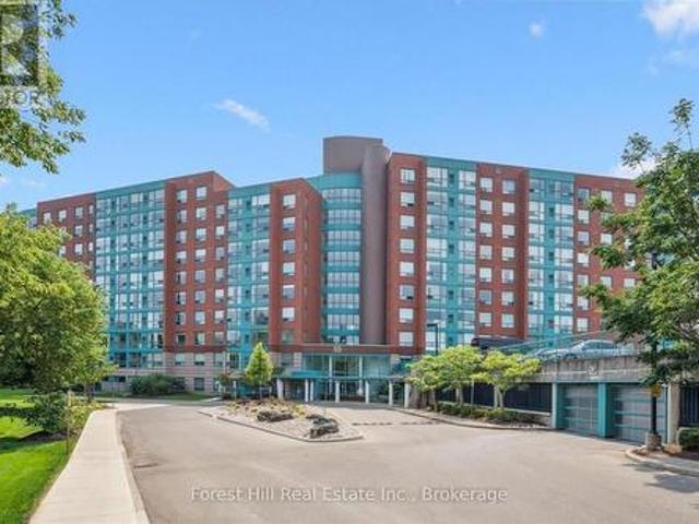 Condo for sale in Waterloo, Ontario