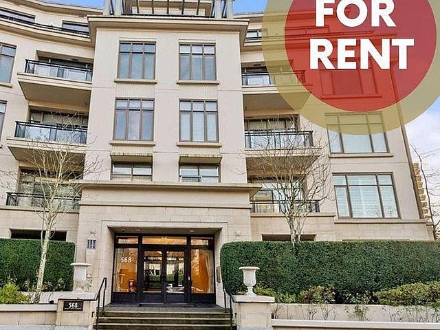 Condo for rent in West Vancouver, British Columbia