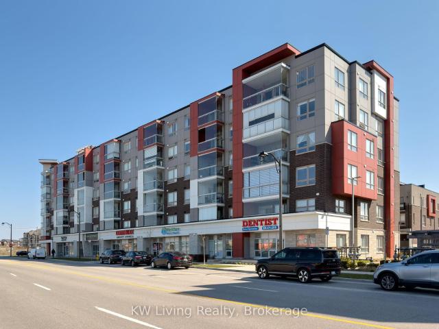 Condo for rent in York, Ontario