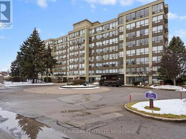 Condo for sale in Niagara, Ontario
