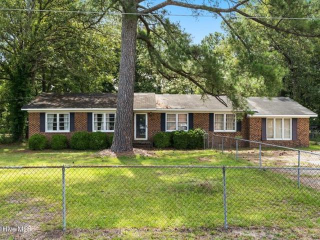 House for sale in Bladenboro, North Carolina