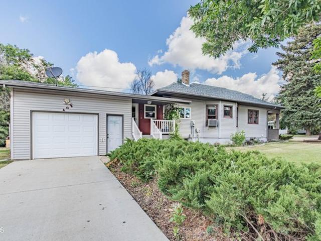 House for sale in New Salem, North Dakota