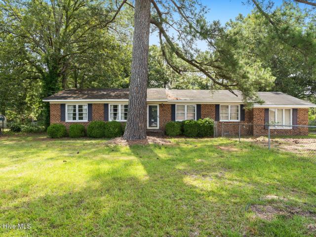 House for sale in Bladenboro, North Carolina