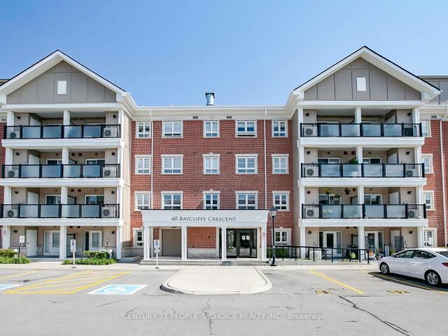 Condo for sale in Georgina, Ontario