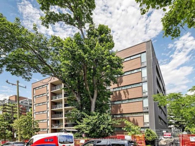 Condo for sale in Woburn, Ontario
