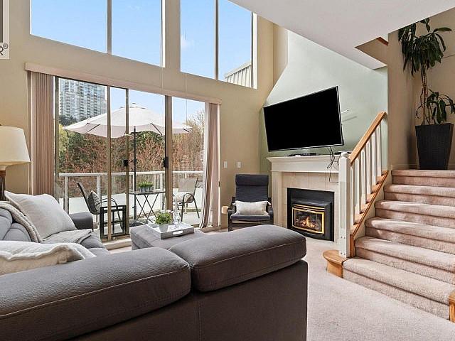 Condo for sale in New Westminster, British Columbia
