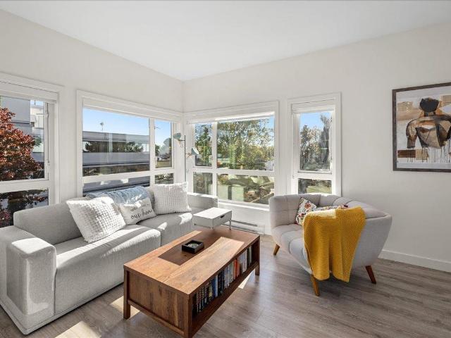 Condo for sale in New Westminster, British Columbia