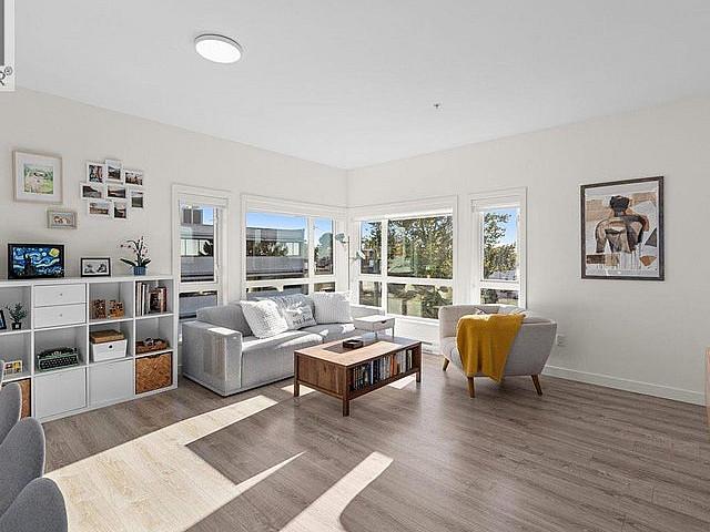 Condo for sale in New Westminster, British Columbia