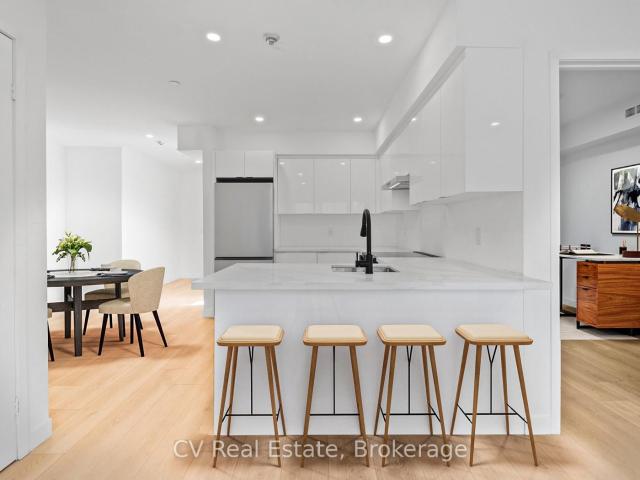 Condo for rent in Woburn, Ontario