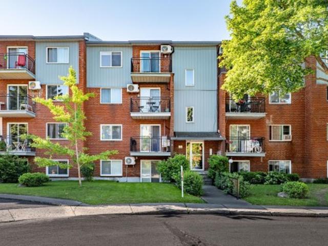 Condo for sale in Chomedey, Quebec