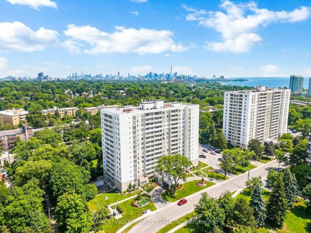 Condo for sale in Woburn, Ontario
