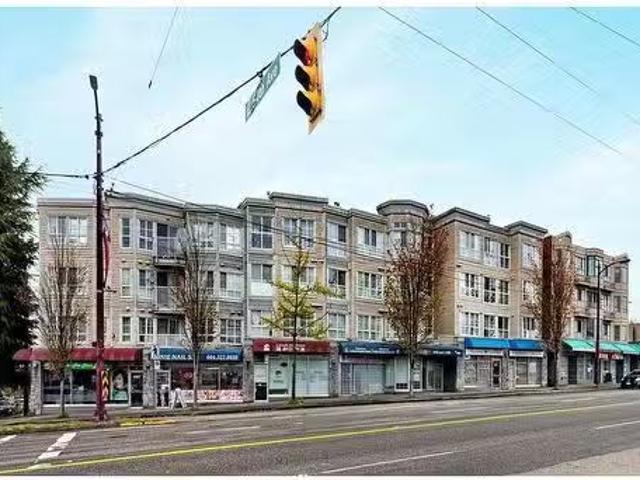 House for rent in Vancouver, British Columbia