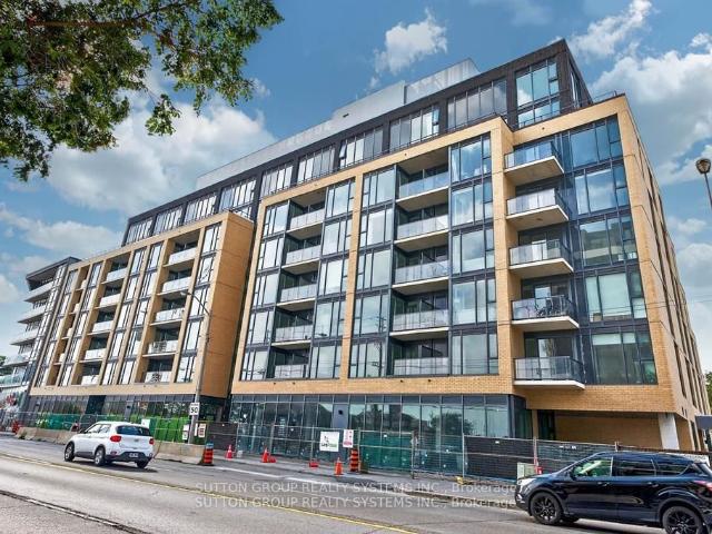 Condo for rent in Woburn, Ontario