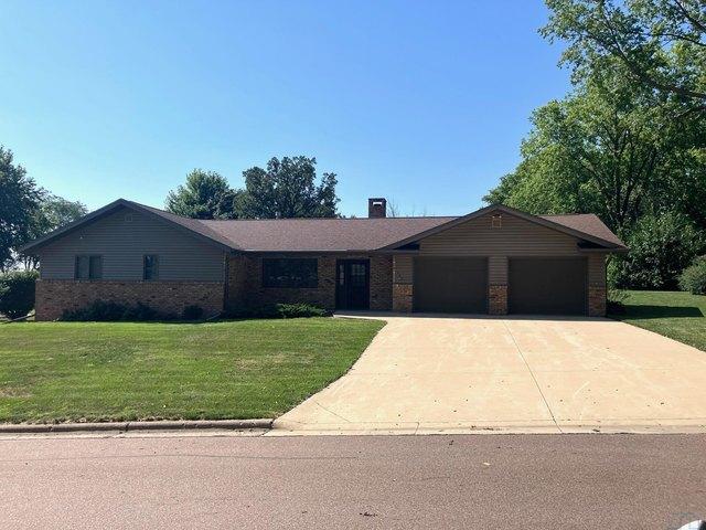 House for sale in Alton, Iowa