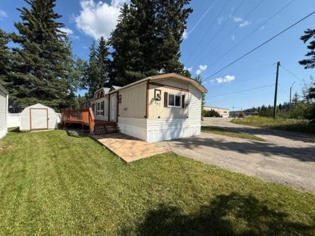 House for sale in Alberta