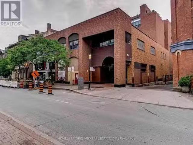 Apartment for rent in Woburn, Ontario
