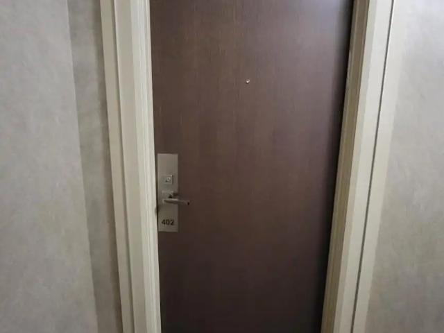 Apartment for rent in York, Ontario