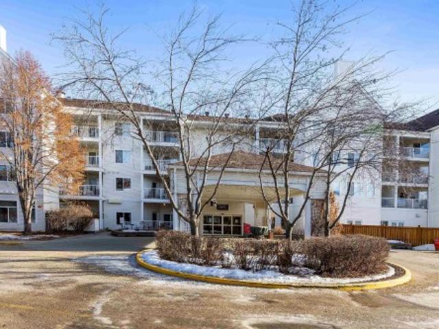 Condo for sale in Saint Albert, Alberta