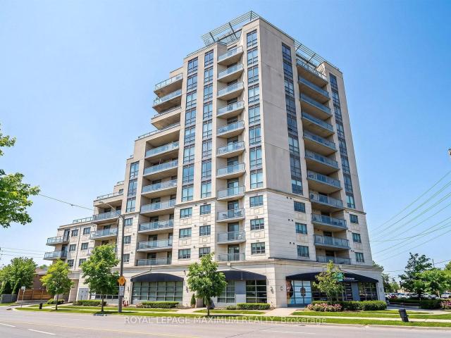 Condo for sale in York, Ontario