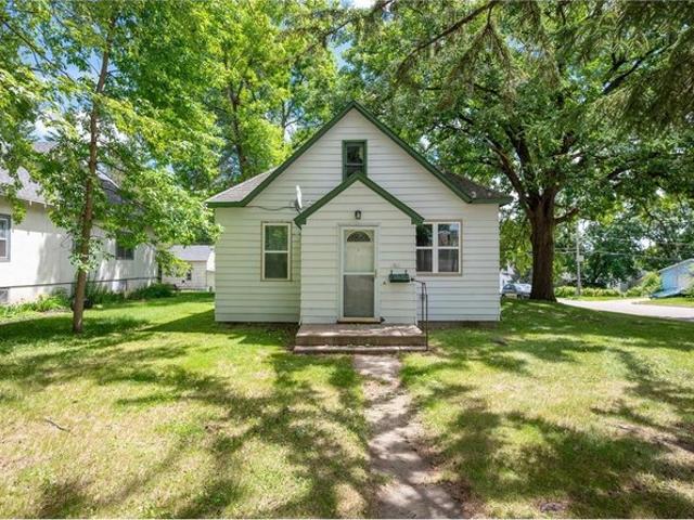 House for sale in Todd, Minnesota