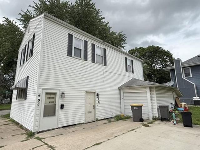 House for sale in Cerro Gordo, Iowa