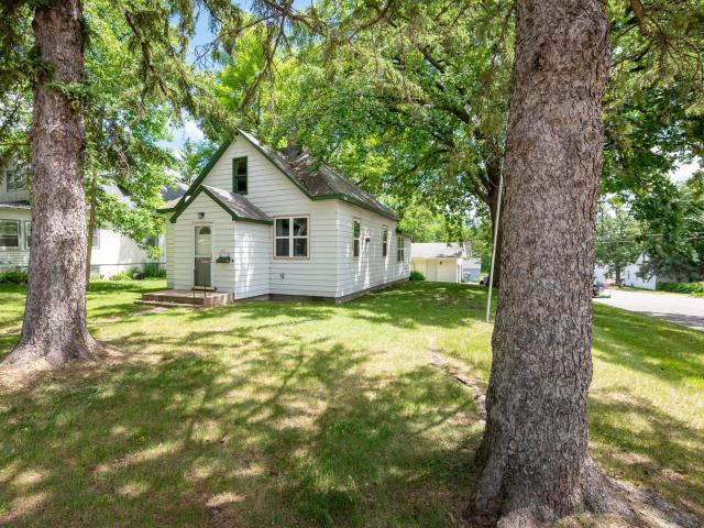House for sale in Todd, Minnesota
