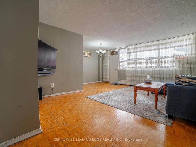 Condo for sale in Woburn, Ontario