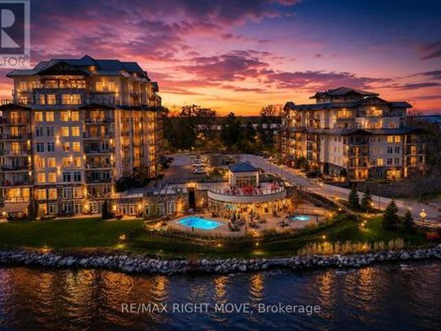 Condo for sale in Orillia, Ontario