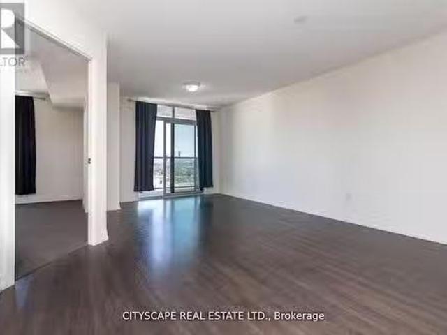 Apartment for rent in Woburn, Ontario