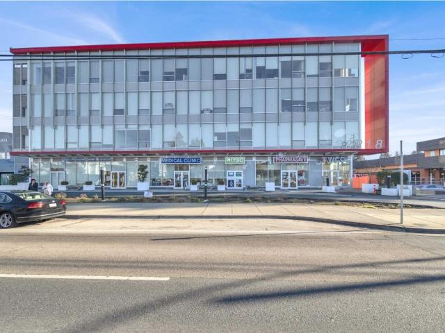 Office for sale in Surrey, British Columbia