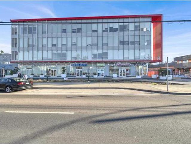 Commercial for sale in Surrey, British Columbia