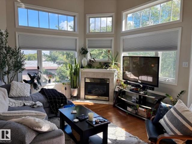 Condo for sale in Wedgewood, Alberta