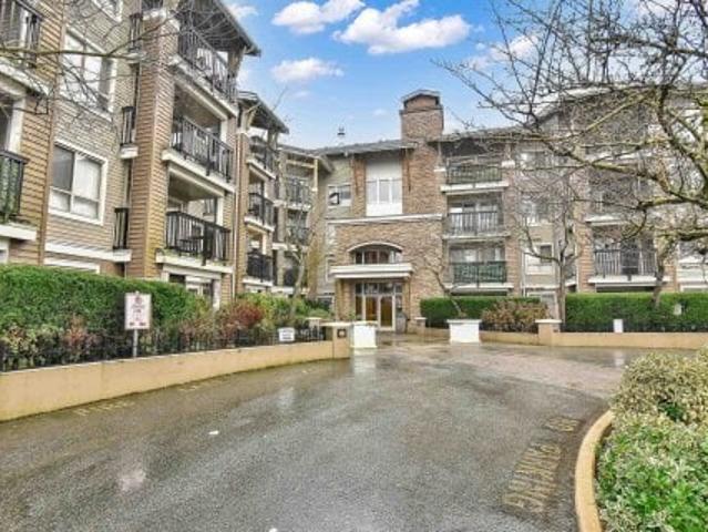 Apartment for sale in Langley, British Columbia