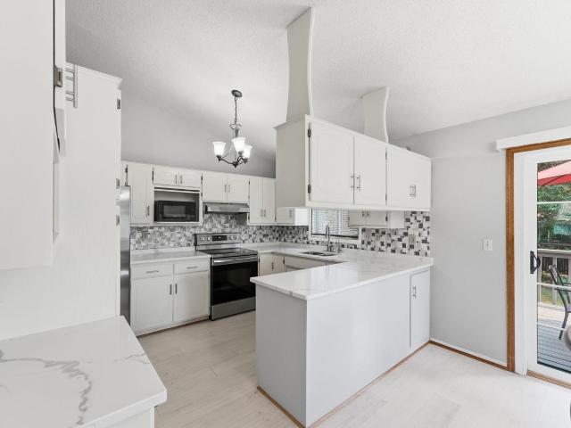 House for sale in Sartell, Minnesota