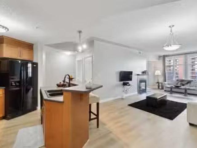 Condo for sale in Wedgewood, Alberta