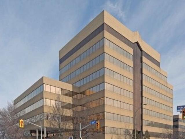 Office for rent in Woburn, Ontario