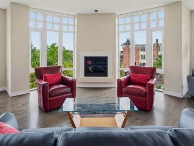 Property for sale in Victoria, British Columbia