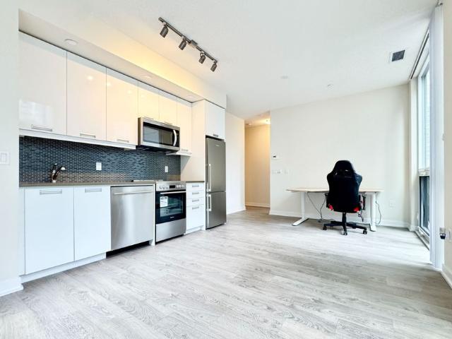 House for rent in Spadina—Fort York, Toronto