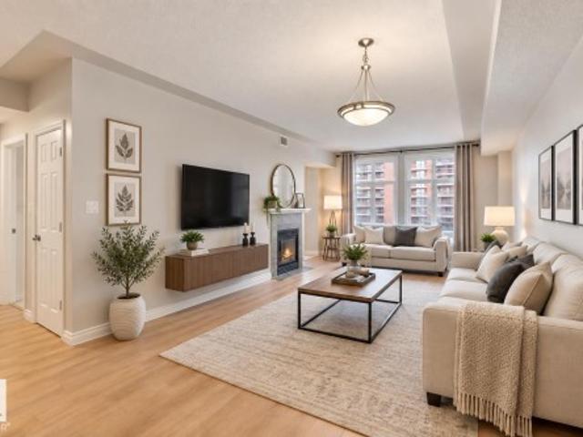 Condo for sale in Wedgewood, Alberta