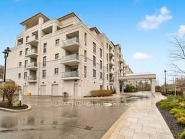 Condo for rent in Woburn, Ontario