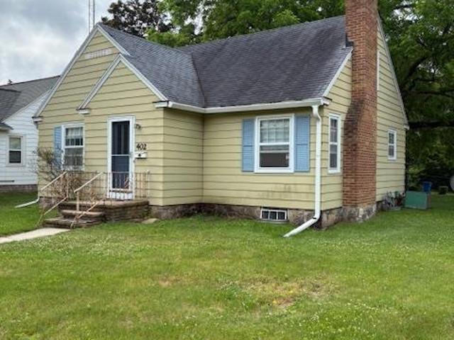 House for sale in Baraboo, Wisconsin