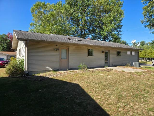 House for sale in Friendship, Wisconsin