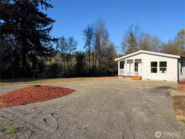 House for sale in Vader, Washington