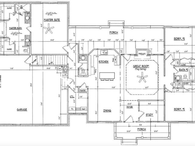 House for sale in Pickens, Georgia