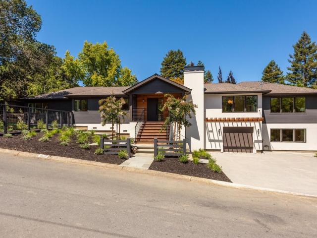 House for sale in Greenbrae, California