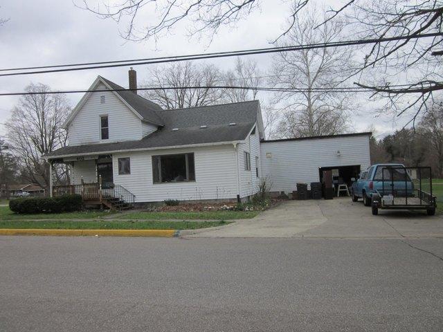 House for sale in Bangor, Michigan