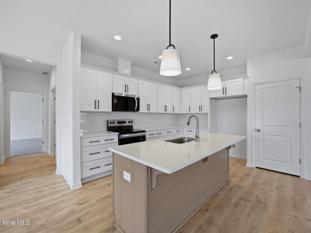 House for sale in Burgaw, North Carolina