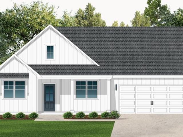 House for sale in Burgaw, North Carolina