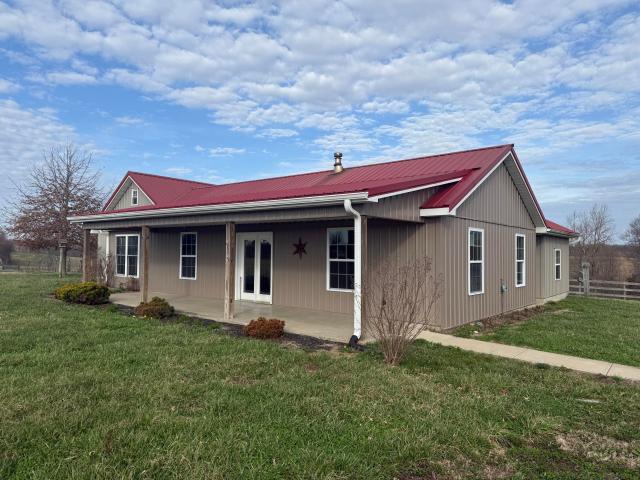 Farm for sale in Kentucky