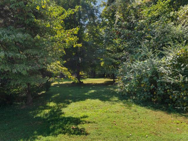 Land for sale in Tennessee